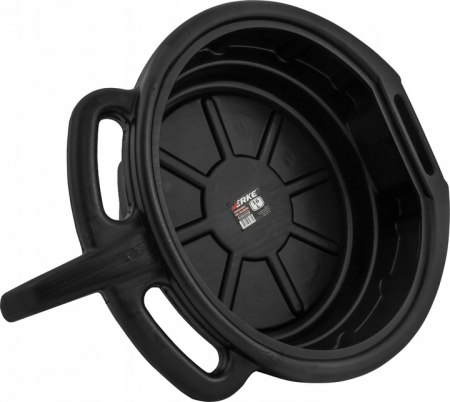 Vas recipient recuperator ulei 16L (V86356) [2]