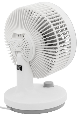 Ventilator de birou 3 viteze si difuzor uleiuri parfumate (VELWEBS0008) [2]