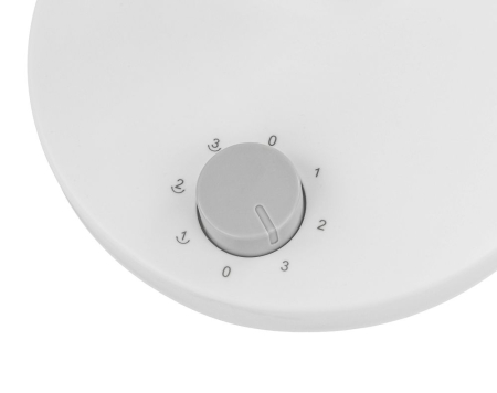 Ventilator de birou 3 viteze si difuzor uleiuri parfumate (VELWEBS0008) [5]