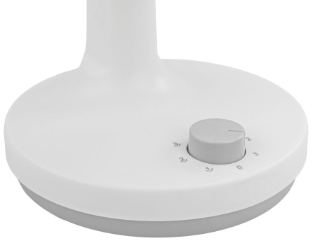 Ventilator de birou 3 viteze si difuzor uleiuri parfumate (VELWEBS0008) [6]