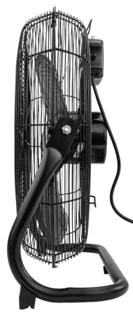Ventilator industrial de podea 100W 45cm (VELWEP0016) [3]