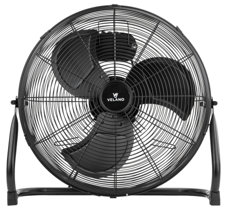 Ventilator industrial de podea 100W 45cm (VELWEP0016) [1]