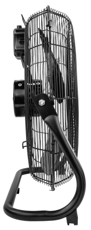 Ventilator industrial de podea 100W 45cm (VELWEP0016) [2]