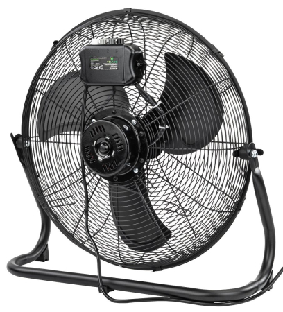Ventilator industrial de podea 125W 50cm (VELWEP0015) [4]