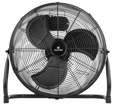 Ventilator industrial de podea 125W 50cm (VELWEP0015) [1]