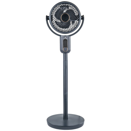 Ventilator podea  50W cu 3 moduri flux si inaltime reglabila 75-103 cm (VELWEP0013) [4]