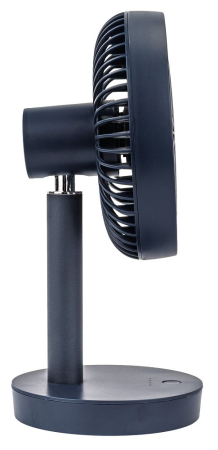 Ventilator portabil cu acumulator 4000mAh autonomie 20h USB-C (VELWEBS0018) [3]