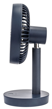 Ventilator portabil cu acumulator 4000mAh autonomie 20h USB-C (VELWEBS0018) [2]