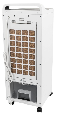 Ventilator turn cu functie de racire cu apa si gheata 80W (VELWEWK0019) [4]