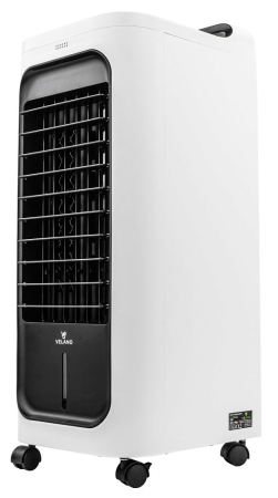 Ventilator/Dezumidificator - Ventilator turn cu functie de racire cu apa si gheata 80W (VELWEWK0019)