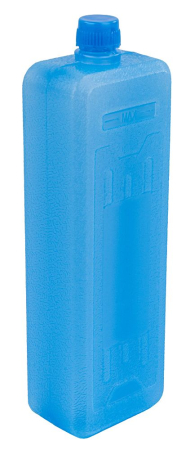 Ventilator turn cu functie de racire cu apa si gheata 80W (VELWEWK0019) [15]