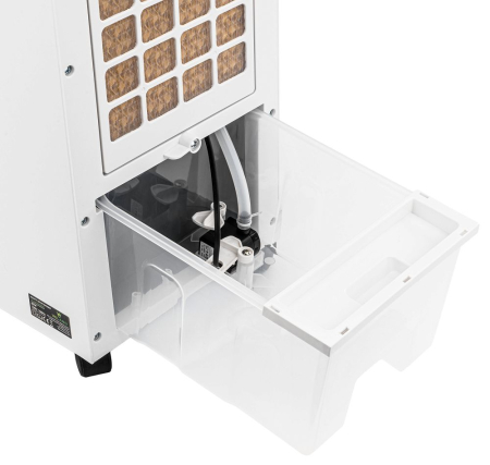 Ventilator turn cu functie de racire cu apa si gheata 80W (VELWEWK0019) [6]