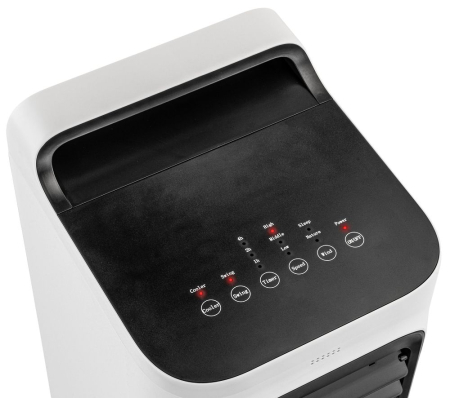 Ventilator turn cu functie de racire cu apa si gheata 80W (VELWEWK0019) [11]