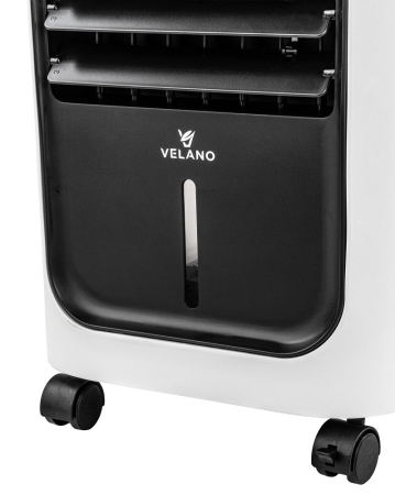 Ventilator turn cu functie de racire cu apa si gheata 80W (VELWEWK0019) [9]