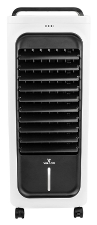 Ventilator turn cu functie de racire cu apa si gheata 80W (VELWEWK0019) [2]