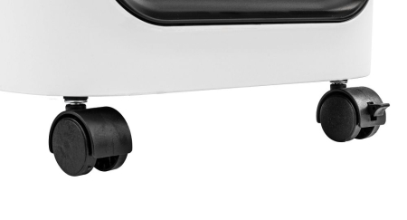 Ventilator turn cu functie de racire cu apa si gheata 80W (VELWEWK0019) [10]