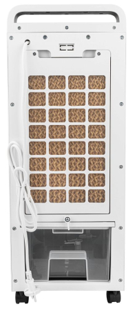 Ventilator turn cu functie de racire cu apa si gheata 80W (VELWEWK0019) [5]