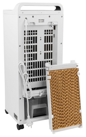 Ventilator turn cu functie de racire cu apa si gheata 80W (VELWEWK0019) [13]