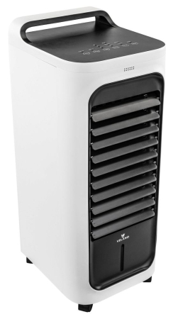 Ventilator turn cu functie de racire cu apa si gheata 80W (VELWEWK0019) [1]