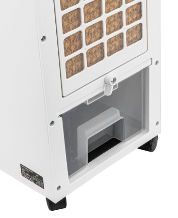 Ventilator turn cu functie de racire cu apa si gheata 80W (VELWEWK0019) [8]