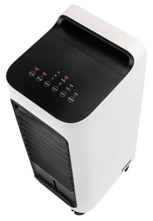 Ventilator turn cu functie de racire cu apa si gheata 80W (VELWEWK0019) [12]