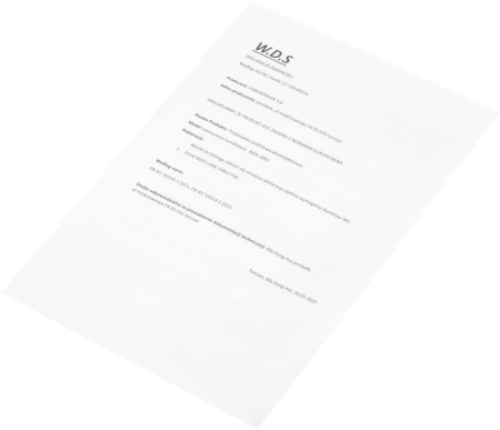 Ventuză baterie 240 mm 300 kg USB-C (WDS2692) [8]