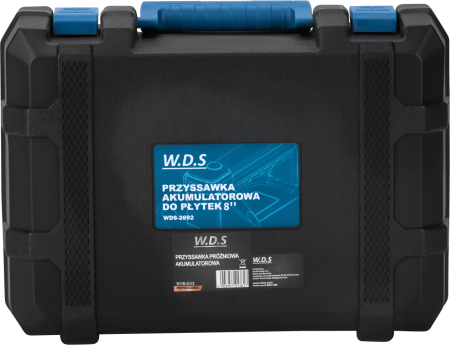 Ventuză baterie 240 mm 300 kg USB-C (WDS2692) [6]