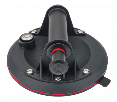 Ventuza cu vacuum vid 190kg 200mm transport montat parbriz sticla placi ceramice marmura granita (RTPDS0011) [4]