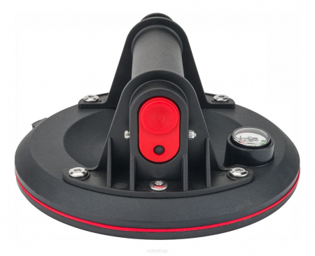 Ventuza cu vacuum vid 190kg 200mm transport montat parbriz sticla placi ceramice marmura granita (RTPDS0011) [5]