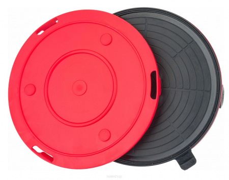 Ventuza cu vacuum vid 190kg 200mm transport montat parbriz sticla placi ceramice marmura granita (RTPDS0011) [3]