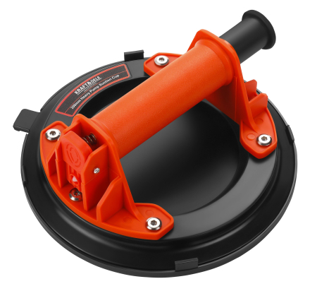 Ventuza cu vid 200mm, capacitate 200kg, pompa manuala (KD3660) [3]