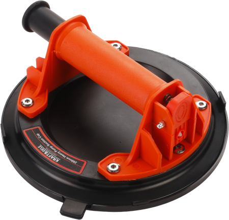 Altele - Ventuza cu vid 200mm, capacitate 200kg, pompa manuala (KD3660)