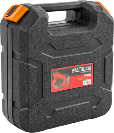 Ventuză electrica cu acumulator pentru sticla si placi 200 mm capacitate 190 kg (KD11986) [2]