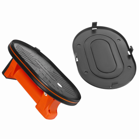 Ventuza electrica pe baterie 7.4V 1.5Ah 150Kg 200mm nivelare placi (KD11955) [13]