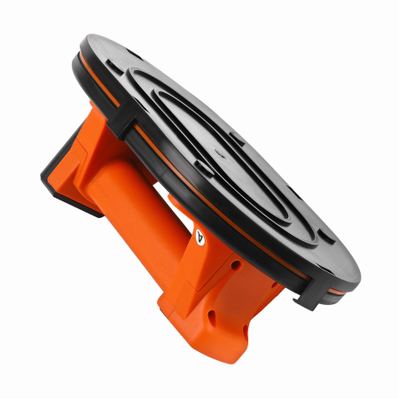 Ventuza electrica pe baterie 7.4V 1.5Ah 150Kg 200mm nivelare placi (KD11955) [7]