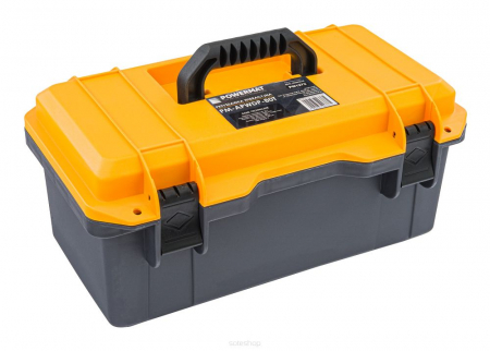 Ventuza vibranta electrica 130mm pe baterie 2x21V 2ah vibrator aliliere nivelare placi (PM-APWDP-80T) [1]