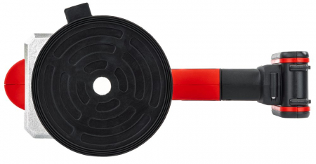 Ventuza vibranta electrica 150mm pe baterie 2x21V 2ah vibrator aliliere nivelare placi ceramice (RTAPW0155) [8]