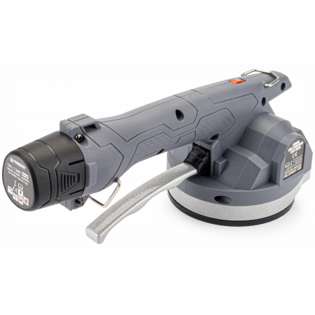 Ventuza vibranta electrica vibrator aliliere nivelare placi ceramice (PM1000) [4]