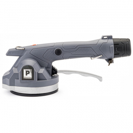 Ventuza vibranta electrica vibrator aliliere nivelare placi ceramice (PM1000) [1]