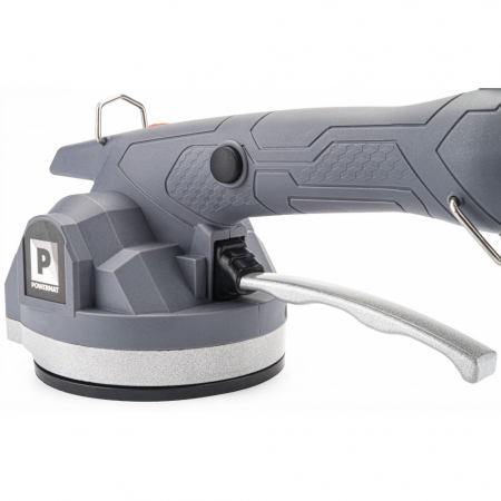 Ventuza vibranta electrica vibrator aliliere nivelare placi ceramice (PM1000) [7]