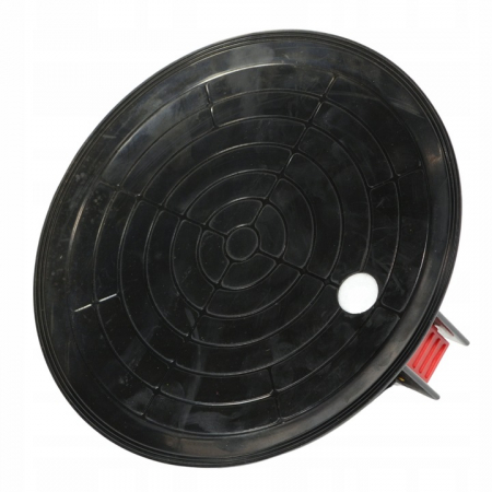 Ventuza cu vacuum vid 120kg 210mm transport montat parbriz sticla placi ceramice marmura granita (27407) [3]