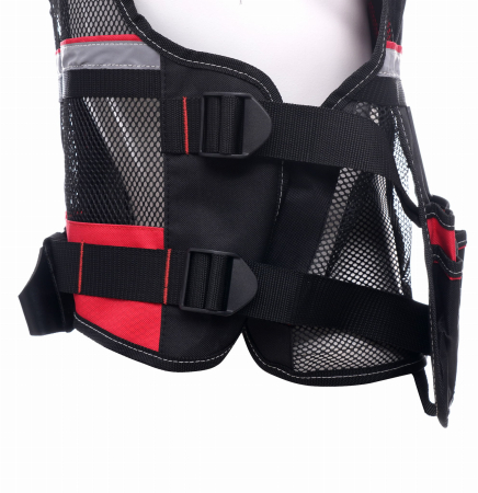 Vesta imbracaminte de lucru pentru scule (KD2049) [4]