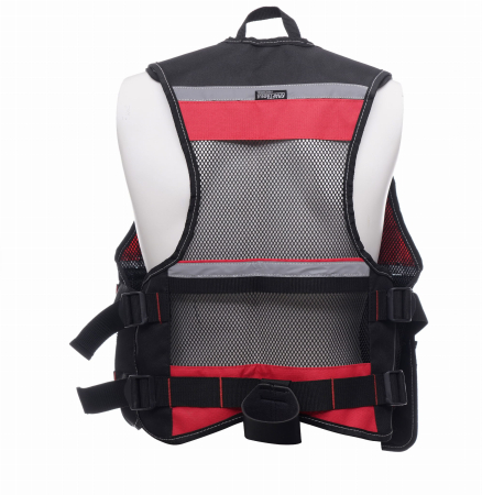 Vesta imbracaminte de lucru pentru scule (KD2049) [5]