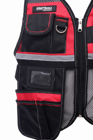 Vesta imbracaminte de lucru pentru scule (KD2049) [2]