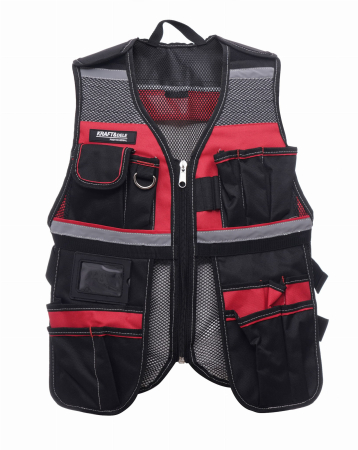 Altele - Vesta imbracaminte de lucru pentru scule (KD2049)