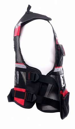 Vesta imbracaminte de lucru pentru scule (KD2049) [3]