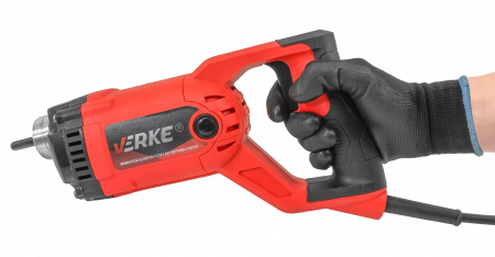 Vibrator beton 1200w + lance 2m x 35mm (V10151) [8]