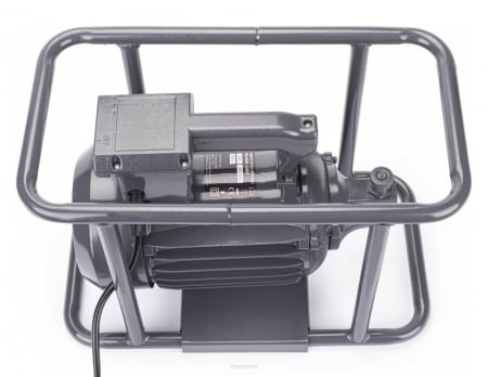 Vibrator beton 1500W + lance 6m x 45mm (PM1091+PM1111) [4]