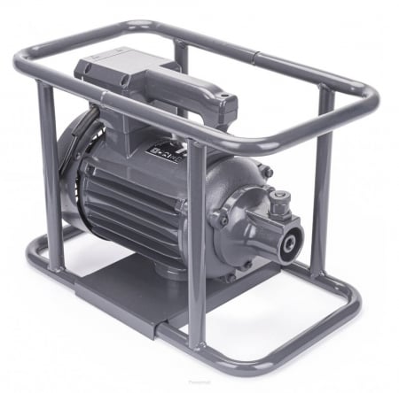 Vibrator beton 1500W + lance 6m x 45mm (PM1091+PM1111) [1]