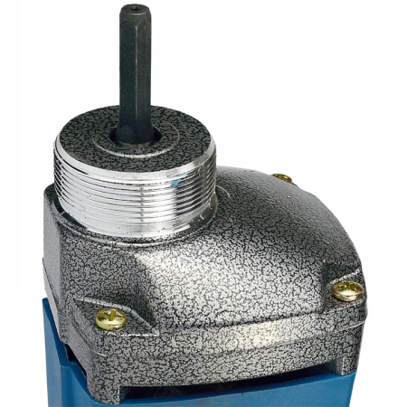 Vibrator beton 2000w + lance 2m x 35mm (12269) [5]